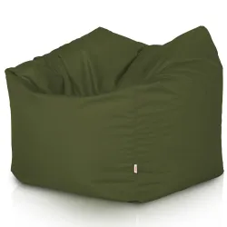 Sitzwürfel Sessel Amalfi - Outdoor Pro Garten Wasserdicht
