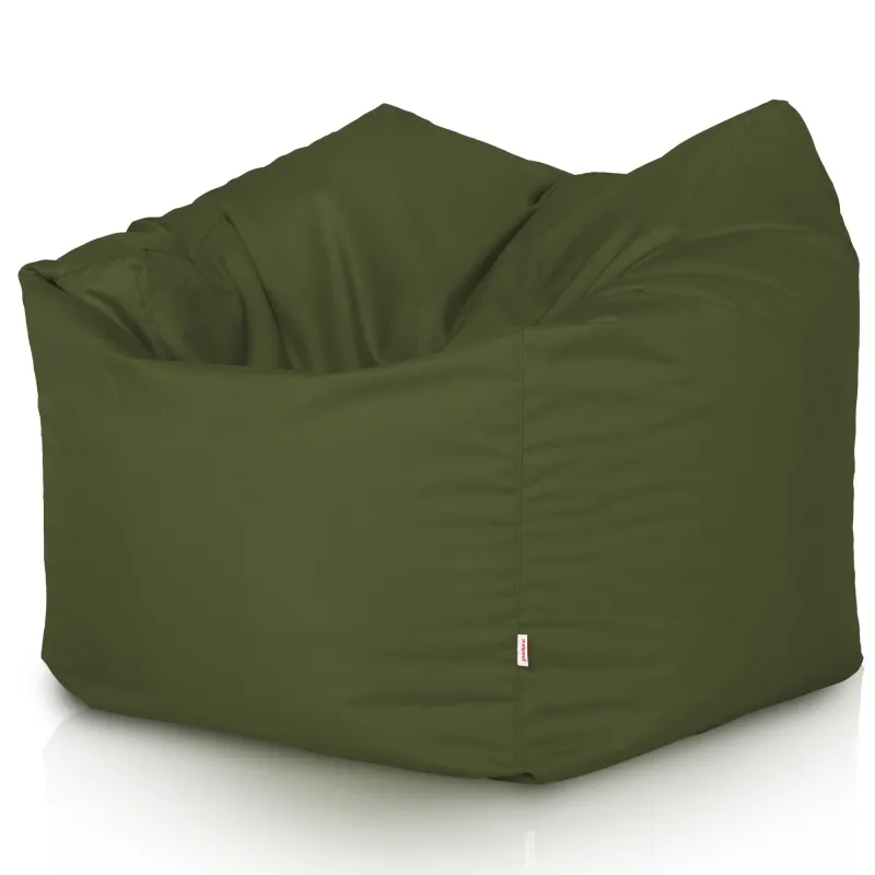Sitzwürfel Sessel Amalfi - Outdoor Pro Garten Wasserdicht
