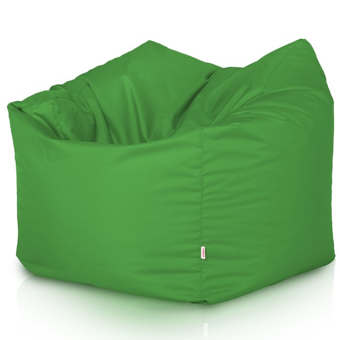 Grün Sitzsack Sessel Outdoor Amalfi