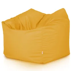 Sitzwürfel Sessel Amalfi - Outdoor Pro Garten Wasserdicht