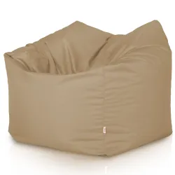 Sitzwürfel Sessel Amalfi - Outdoor Pro Garten Wasserdicht