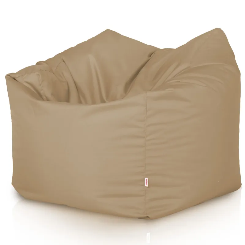 Sitzwürfel Sessel Amalfi - Outdoor Pro Garten Wasserdicht