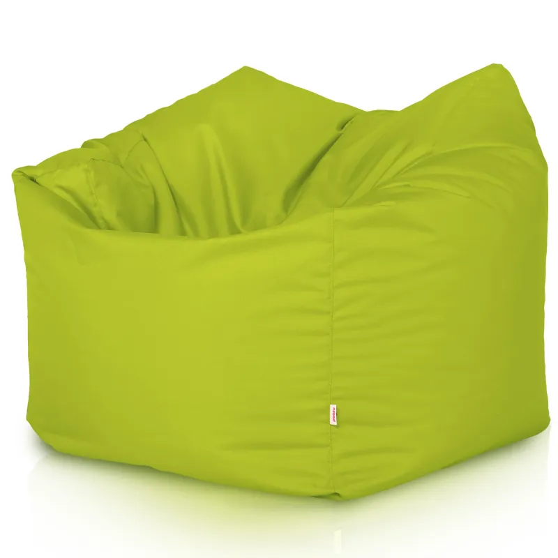 Sitzwürfel Sessel Amalfi - Outdoor Pro Garten Wasserdicht