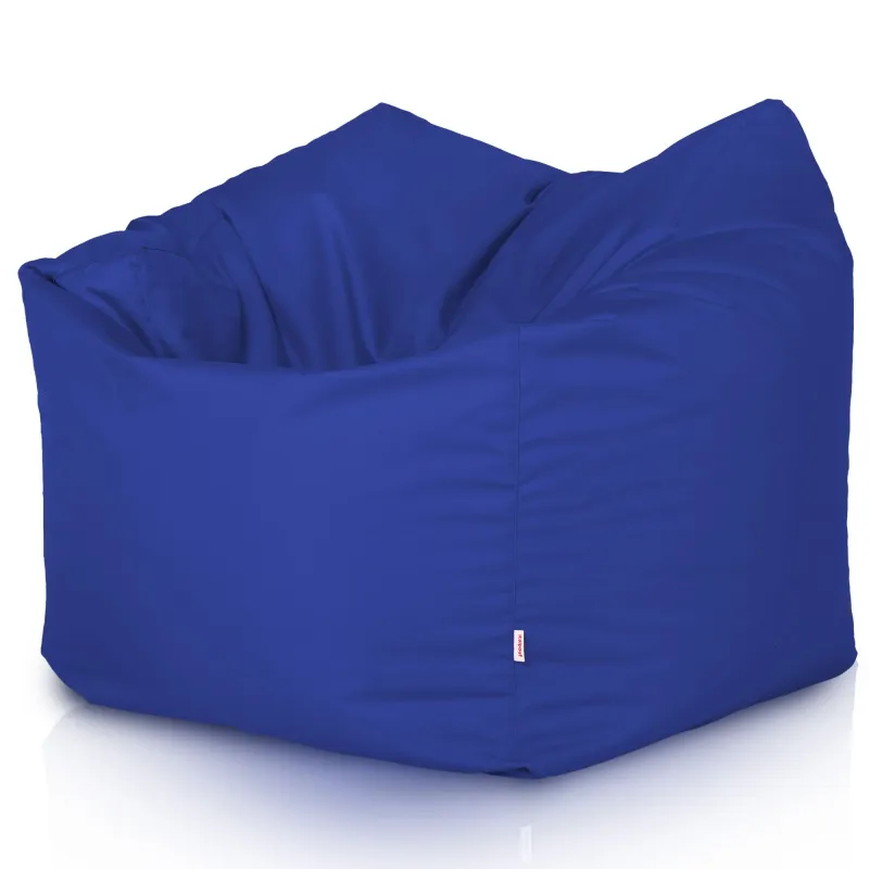 Sitzwürfel Sessel Amalfi - Outdoor Pro Garten Wasserdicht