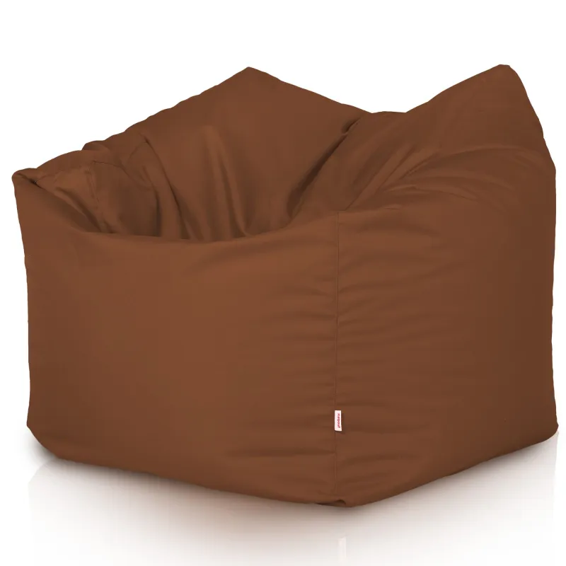 Sitzwürfel Sessel Amalfi - Outdoor Pro Garten Wasserdicht