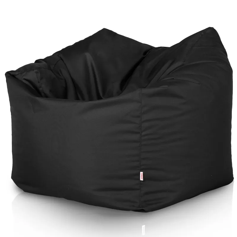 Sitzwürfel Sessel Amalfi - Outdoor Pro Garten Wasserdicht