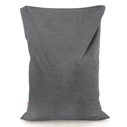 Großes Sitzkissen für Kinder - Soft-Cord
