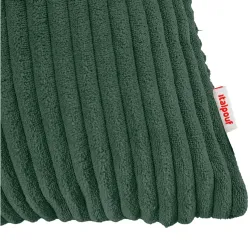 Dekokissen für Sofa und Sessel aus Cord 45×45