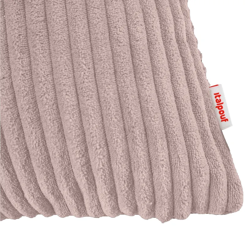 Dekokissen für Sofa und Sessel aus Cord 45×45