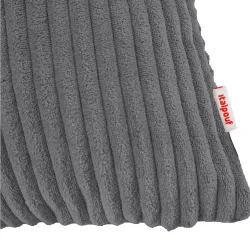 Dekokissen für Sofa und Sessel aus Cord 45×45