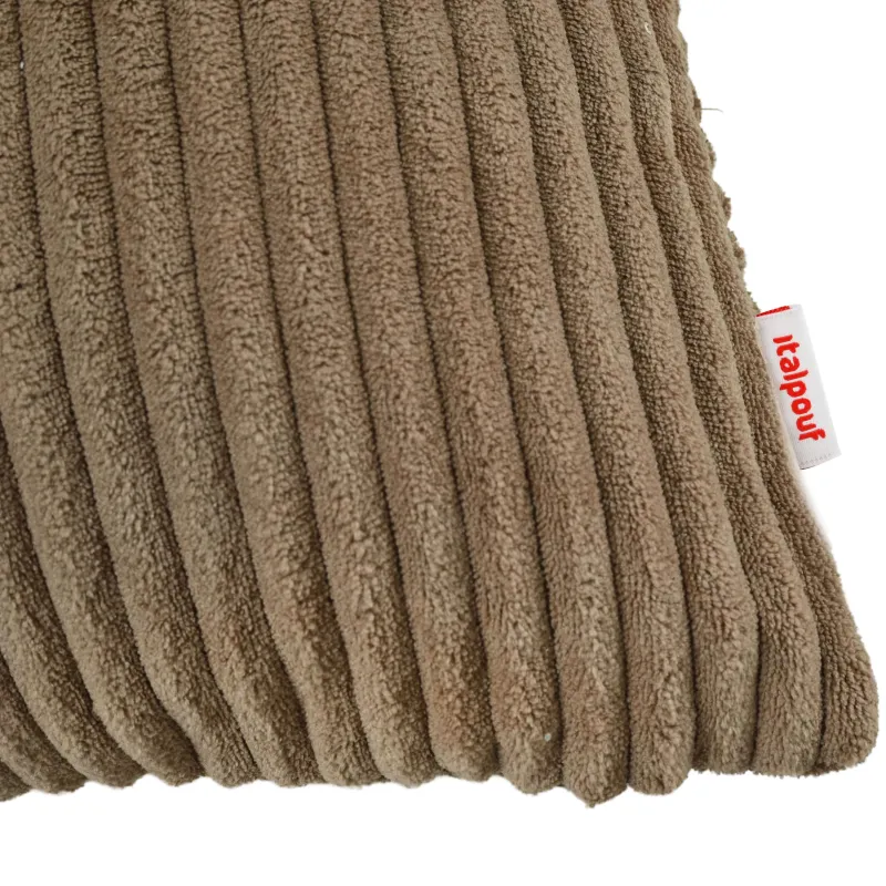 Cord-Dekokissen für Sofa und Bett 30×50