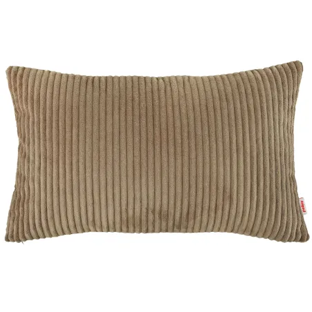 Cord-Dekokissen für Sofa und Bett 30×50