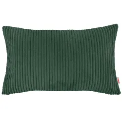 Cord-Dekokissen für Sofa und Bett 30×50
