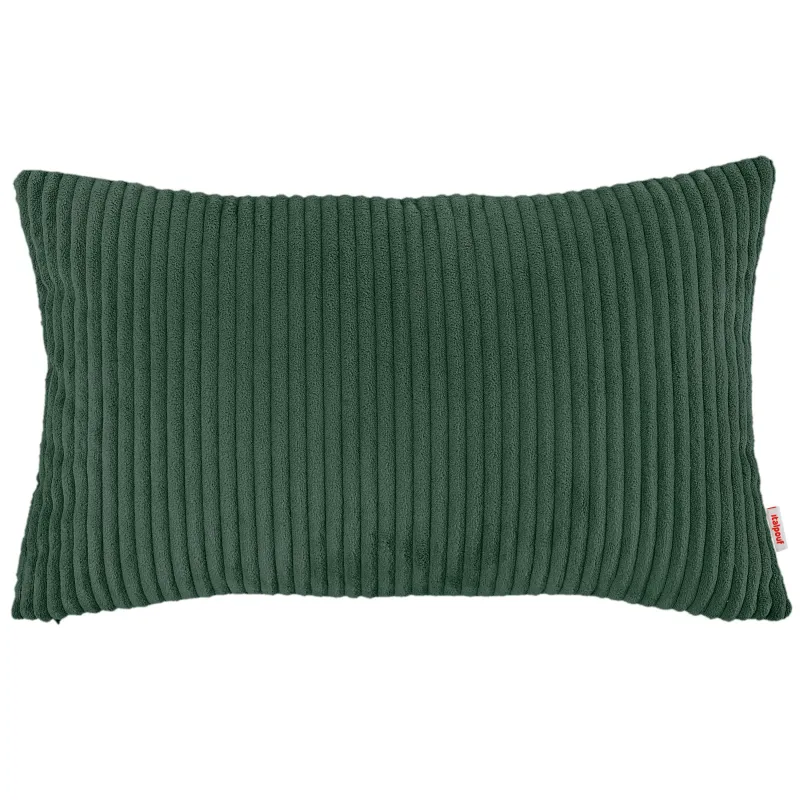 Cord-Dekokissen für Sofa und Bett 30×50