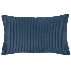 Cord-Dekokissen für Sofa und Bett 30×50