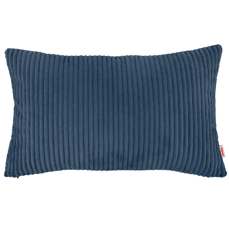 Cord-Dekokissen für Sofa und Bett 30×50