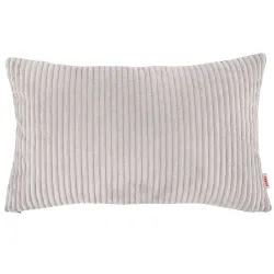 Cord-Dekokissen für Sofa und Bett 30×50