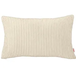 Cord-Dekokissen für Sofa und Bett 30×50