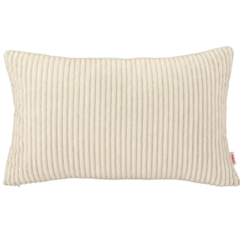 Cord-Dekokissen für Sofa und Bett 30×50