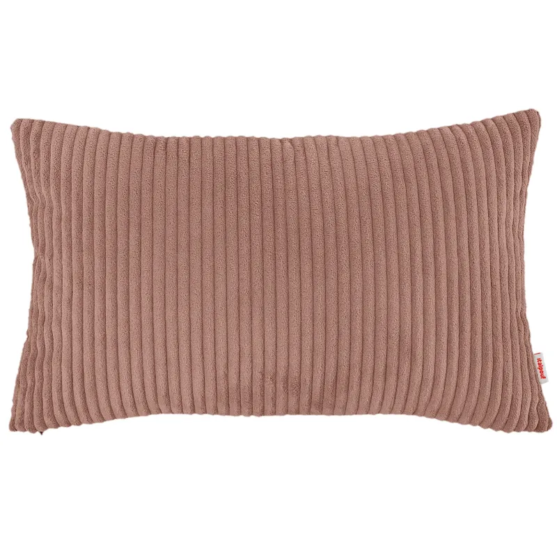 Cord-Dekokissen für Sofa und Bett 30×50