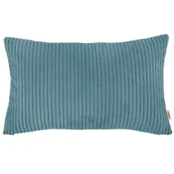 Cord-Dekokissen für Sofa und Bett 30×50