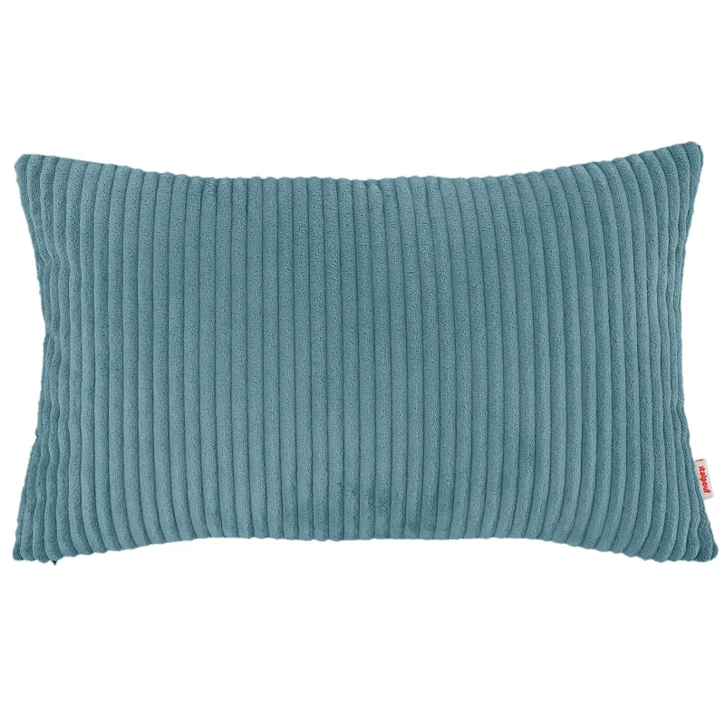 Cord-Dekokissen für Sofa und Bett 30×50