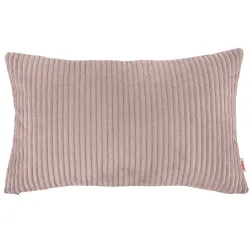Cord-Dekokissen für Sofa und Bett 30×50