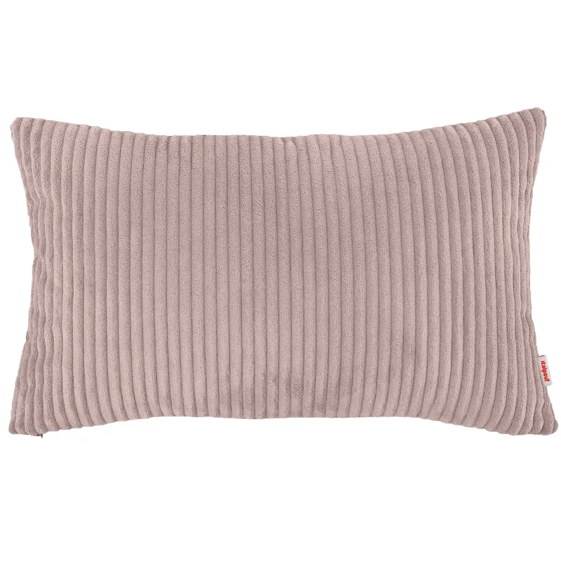 Cord-Dekokissen für Sofa und Bett 30×50