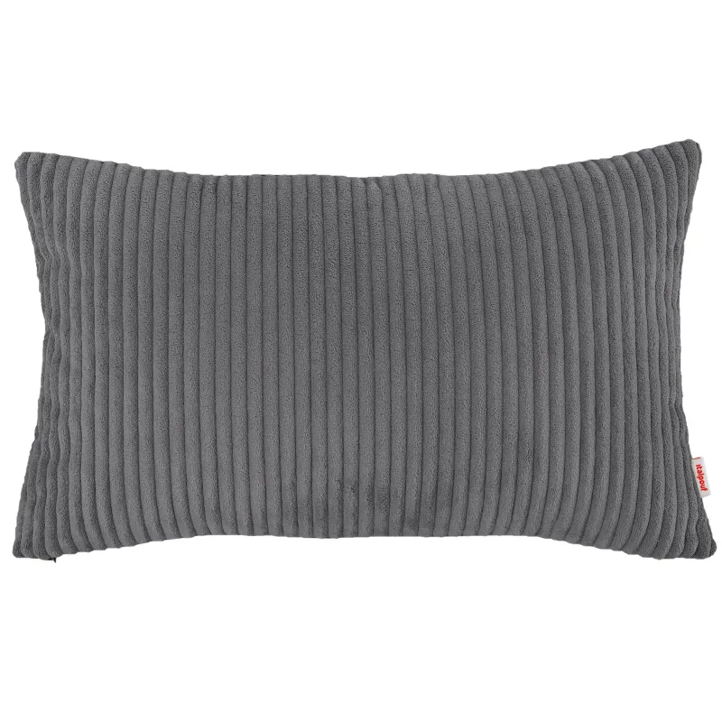 Cord-Dekokissen für Sofa und Bett 30×50