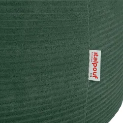 Überzug für Sitzsack Kinder L - Soft-Cord