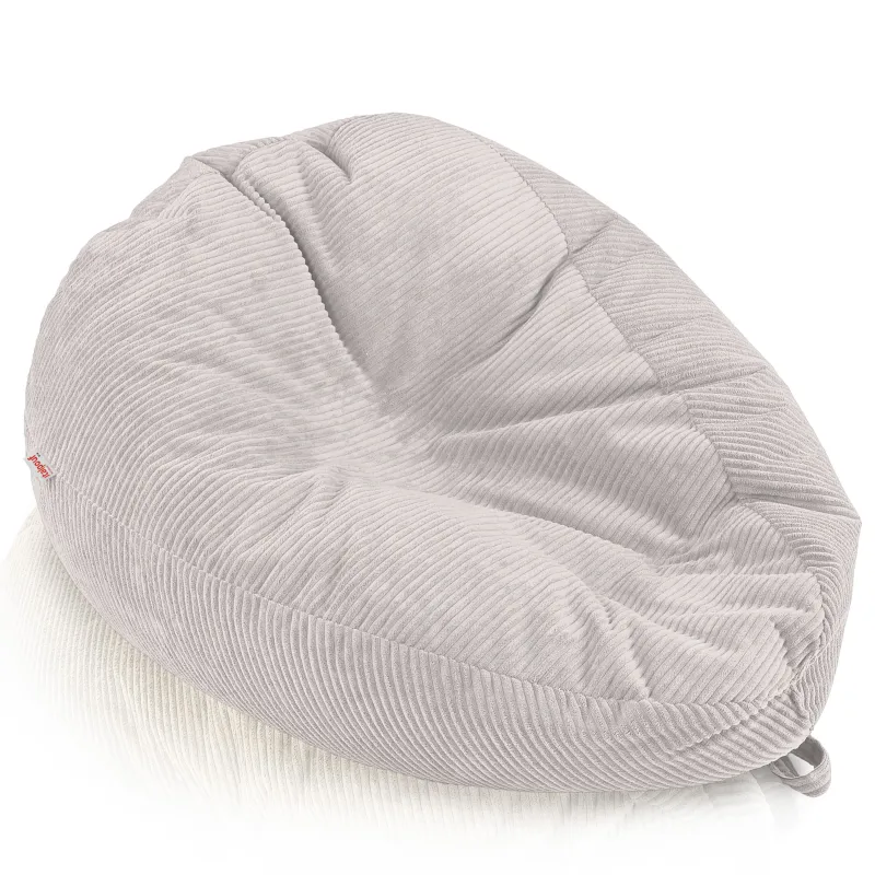 Überzug für Sitzsack Kinder L - Soft-Cord
