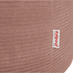 Überzug für Sitzsack Kinder L - Soft-Cord