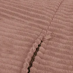 Überzug für Sitzsack Kinder L - Soft-Cord