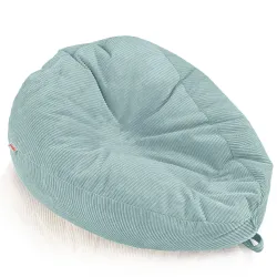 Überzug für Sitzsack Kinder L - Soft-Cord