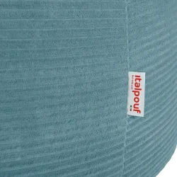 Überzug für Sitzsack Kinder L - Soft-Cord