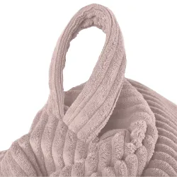 Überzug für Sitzsack Kinder L - Soft-Cord