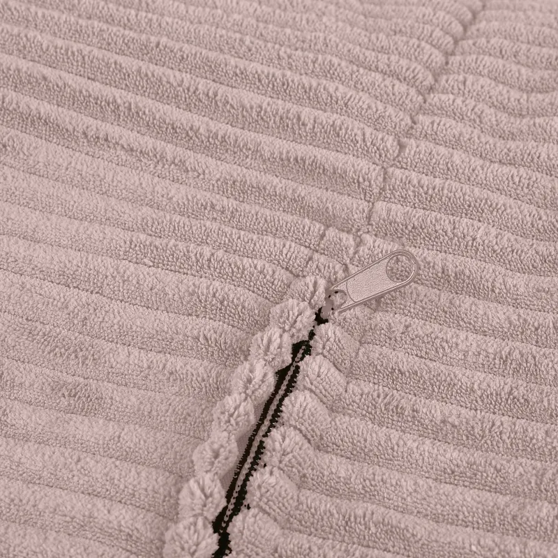 Überzug für Sitzsack Kinder L - Soft-Cord