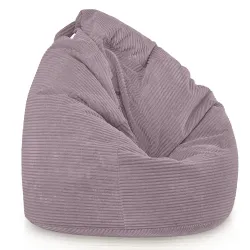 Überzug für Sitzsack Kinder - Soft-Cord