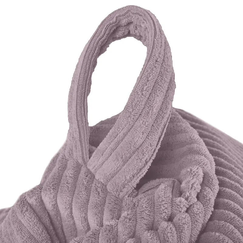 Überzug für Sitzsack Kinder L - Soft-Cord