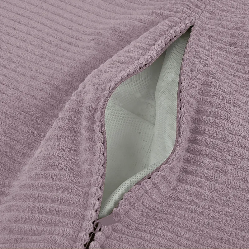 Überzug für Sitzsack Kinder L - Soft-Cord