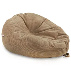 Überzug für Sitzsack XL - Soft-Cord