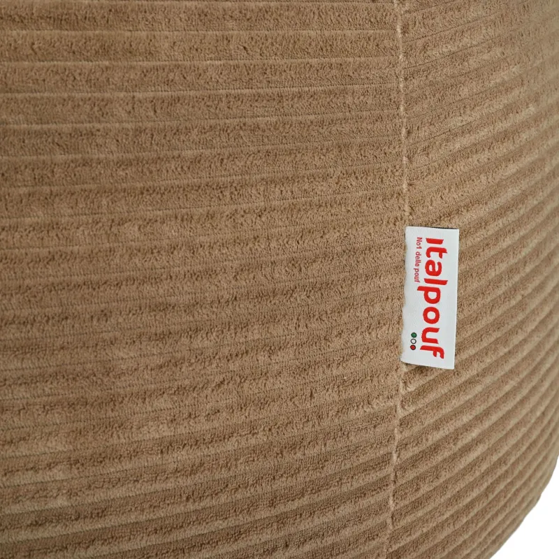 Überzug für Sitzsack XL - Soft-Cord