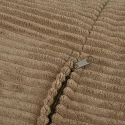 Überzug für Sitzsack XXL - Soft-Cord