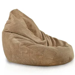 Überzug für Sitzsack Drop XXL - Soft-Cord