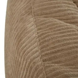 Überzug für Sitzsack Drop XXL - Soft-Cord