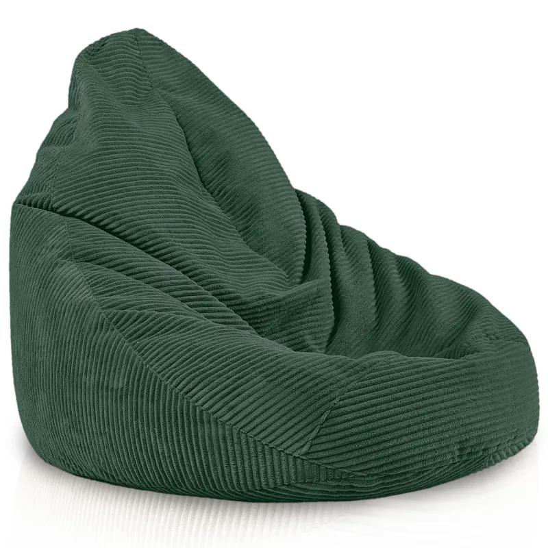 Überzug für Sitzsack Drop XXL - Soft-Cord