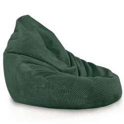 Überzug für Sitzsack Drop XXL - Soft-Cord