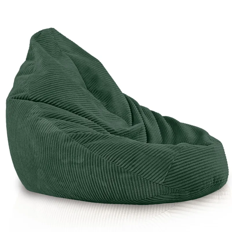 Überzug für Sitzsack Drop XXL - Soft-Cord