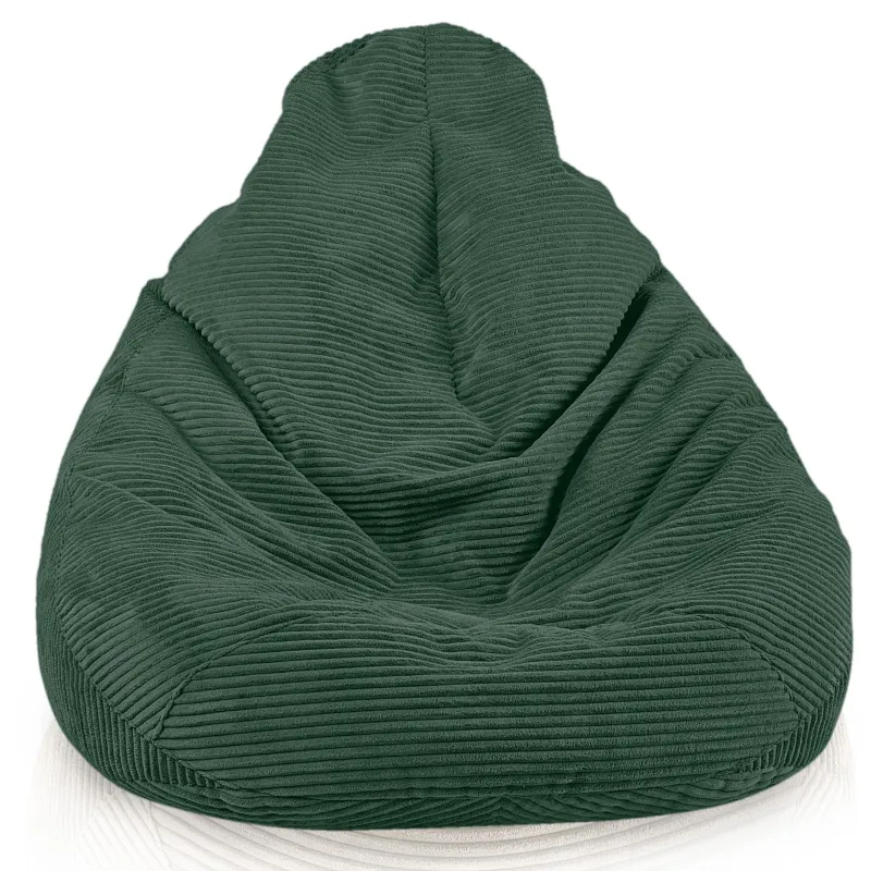 Überzug für Sitzsack Drop XXL - Soft-Cord
