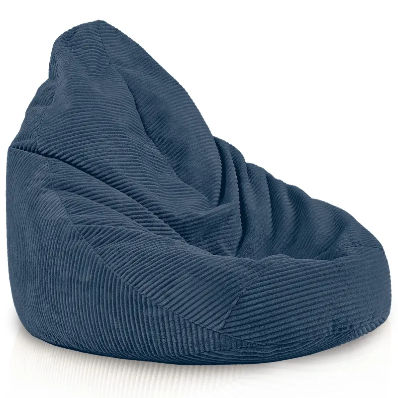 Überzug für Sitzsack Drop XXL - Soft-Cord